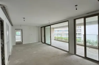 Apartamento a venda no ibirapuera com 150m, 3 suítes e 2 vagas no condomínio villa versace ibirapuera