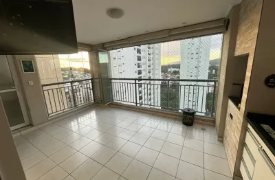 Apartamento a venda no Tucuruvi - 2 quartos, 1 suíte, 1 vaga - Varanda Gourmet com churrasqueira