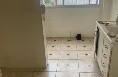 Apartamento a venda em são miguel ao lado da estação ae carvalho e av. águia de haia com 2 quartos e vaga de garagem!