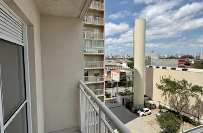 Apartamento a venda na vila guilherme com varanda ao lado do shopping center norte!