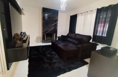 Casa a venda gopoúva - terreno de 140m - próximo a alameda yayá e clube vila galvão