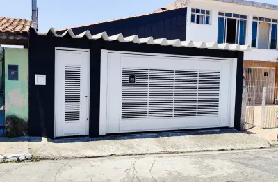 Casa a venda no Gopoúva - Próximo a Alameda Yayá e Clube Vila Galvão