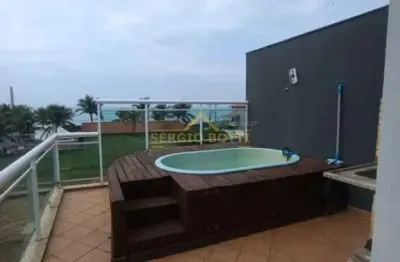 Triplex para venda em rio das ostras, costazul, 3 dormitórios, 3 suítes, 3 banheiros, 2 vagas