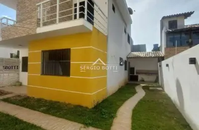 Casa duplex para venda em rio das ostras, recreio, 3 dormitórios, 2 suítes, 3 banheiros, 2 vagas