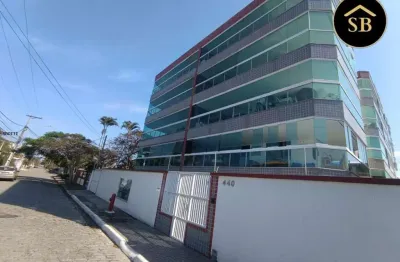 Apartamento para venda em rio das ostras, costazul, 3 dormitórios, 1 suíte, 2 banheiros, 2 vagas