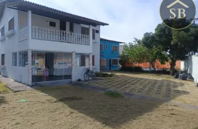 Casa duplex para venda em rio das ostras, centro, 5 dormitórios, 4 banheiros, 8 vagas