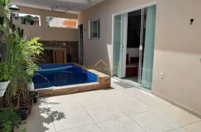 Casa para venda em rio das ostras, chácara mariléa, 2 dormitórios, 1 suíte, 2 banheiros, 1 vaga