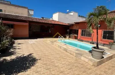 Casa para venda em rio das ostras, jardim mariléa, 4 dormitórios, 2 suítes, 3 banheiros, 3 vagas