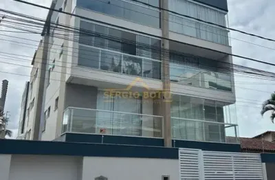 Apartamento para venda em rio das ostras, costazul, 2 dormitórios, 1 suíte, 2 banheiros, 1 vaga