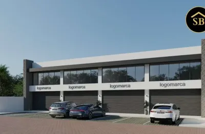 Loja comercial para venda em rio das ostras, costazul, 1 banheiro