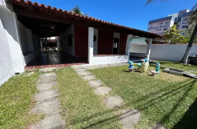 Casa para locação em rio das ostras, recreio, 3 dormitórios, 1 suíte, 3 banheiros, 3 vagas