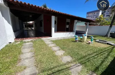 Casa para locação em rio das ostras, recreio, 3 dormitórios, 1 suíte, 3 banheiros, 3 vagas