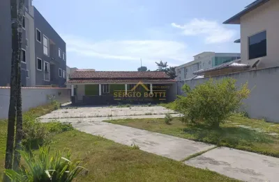 Casa para venda em rio das ostras, costazul, 2 dormitórios, 1 suíte, 3 banheiros, 10 vagas
