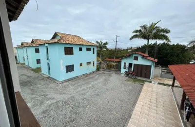 Apartamento para venda em rio das ostras, bela vista, 2 dormitórios, 1 banheiro, 2 vagas