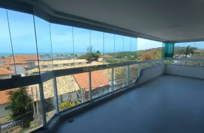 Apartamento para locação em rio das ostras, costazul, 3 dormitórios, 1 suíte, 2 banheiros, 2 vagas