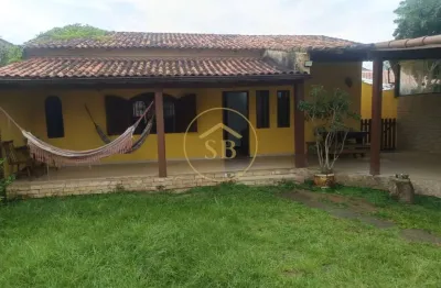 Casa para venda em rio das ostras, costazul, 2 suítes, 1 banheiro, 8 vagas