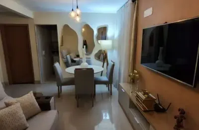 Apartamento para venda em rio das ostras, jardim atlântico, 2 dormitórios, 1 banheiro, 1 vaga