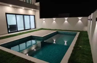 Casa em condomínio fechado com 3 quartos à venda na Rua Elias José Cavalcanti, 100, Loteamento Ermida, Jundiaí