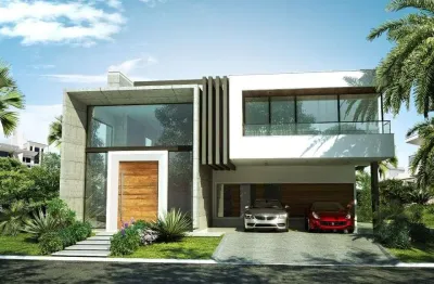 Casa com 3 suítes á venda, por r$ 2.037.500 - cond bosque do horto, jardim florestal - jundiaí/sp