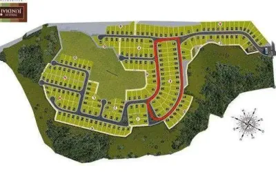 Aquisição de terreno e construção casa alto padrão terras de jundiaí caxambu