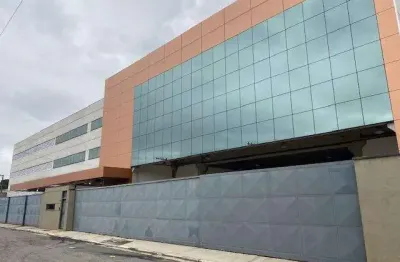 Galpão singular com 4.500m² disponível para locação no bairro casa verde em são paulo uma das melhores e mais valorizadas regiões industriais, comerc