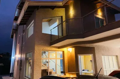 Casa com 3 dormitórios à venda, 265 m² por r$ 1.160.000,00 - jardim santa gertrudes - jundiaí/sp