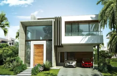 Casa com 3 suítes á venda, por r$ 2.037.500 - cond bosque do horto, jardim florestal - jundiaí/sp