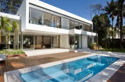 Casa 4 suítes à venda, por r$  - reserva marajoara - jardim das samambaias - jundiaí/sp