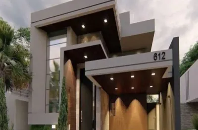Casa à venda, 250 m² por r$ 2.400.000,00 - reserva da serra - jundiaí/sp