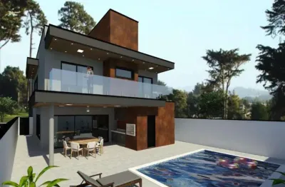 Casa com 3 quartos à venda na R. Estr. Da Miná 100, Ibi Aram, Itupeva