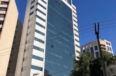 Sala comercial mobiliada à venda – brasília trade center, santana – 40 m²