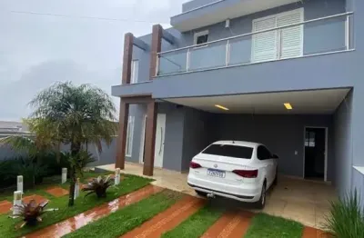 Casa para alugar em itupeva – condomínio fechado com 2 suítes e 4 garagens