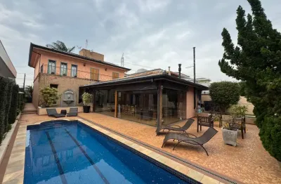 Casa à venda, 350 m² por r$ 3.575.000,00 - reserva da serra - jundiaí/sp