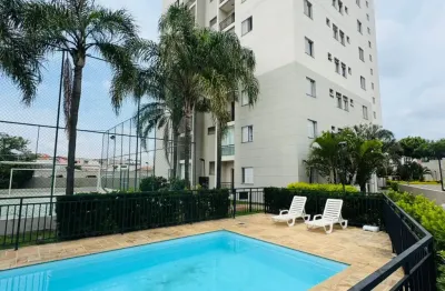 Apartamento com 2 dormitórios para alugar, 51 m² por r$ 1.800/mês - jardim pitangueiras ii - jundiaí