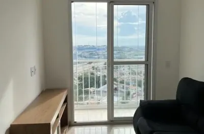 Apartamento para alugar r$ 3.000/mês – 3 dormitórios (1 suíte), varanda, planejados e 1 vaga no living itirapina, jundiaí/sp