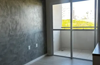 Apartamento com 2 quartos para alugar na Rua Atibaia, 64, Jardim Colônia, Jundiaí