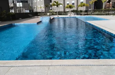 Apartamento para locação no condomínio maxx santa angela - jundiaí / sp