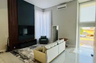 Casa térrea alto padrão estuda permuta com apto em jundiai – condomínio reserva da serra – jundiaí/sp