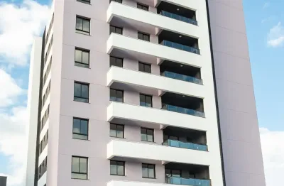 Apartamento com 3 dormitórios , bairro costa e silva!