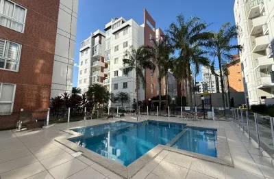 Apartamento mobiliado, com 2 dormitórios no bairro floresta!
