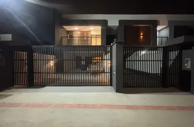 Lindo sobrado de 3 dormitórios com alto padrão de acabamento no bairro bom retiro!