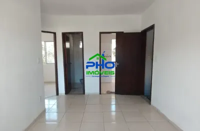 Apartamento com 2 quartos à venda na Rua Atalaia, 192, São João, Betim
