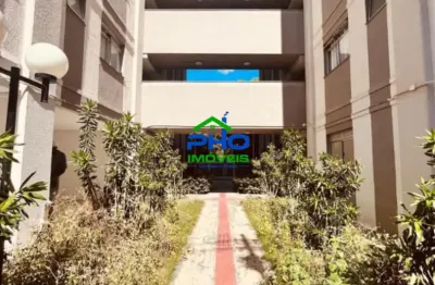 Apartamento com 2 quartos à venda no Santa Helena, Contagem 