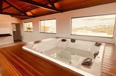 Casa com 3 quartos à venda na Rua Quatro, 250, Monte Castelo, Contagem