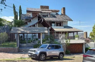 Sobrado lindo no bairro boa vista localização em novo hamburgo .