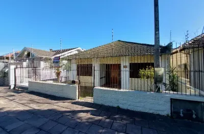 Casa a venda no bairro boa vista divisa pátria nova em novo hamburgo
