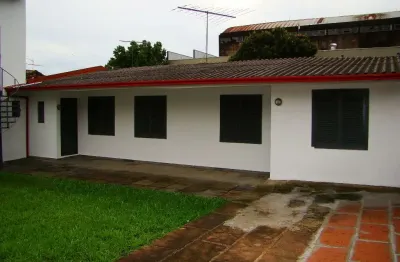 Ótima casa em novo hamburgo bem localizada proxima a avenida venha conhecer