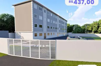Apartamento para venda em curitiba, santa felicidade, 2 dormitórios, 1 banheiro