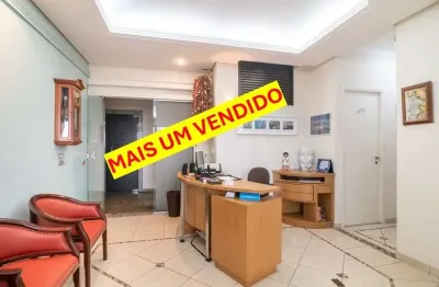 Conjunto comercial para venda em curitiba, centro, 2 banheiros, 1 vaga