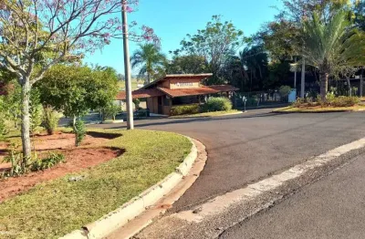 Terreno à venda na Lagoa Dourada, Brotas 